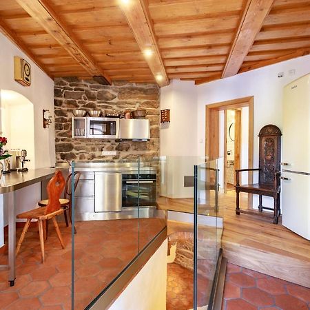 Apartments No 126 Loket Εξωτερικό φωτογραφία
