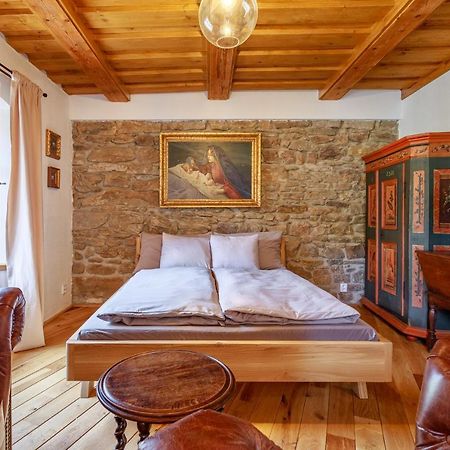 Apartments No 126 Loket Εξωτερικό φωτογραφία
