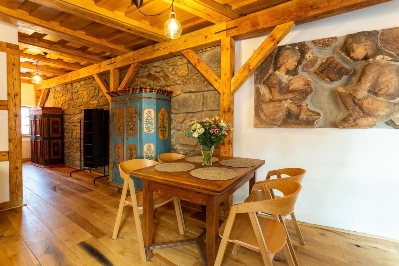 Apartments No 126 Loket Εξωτερικό φωτογραφία