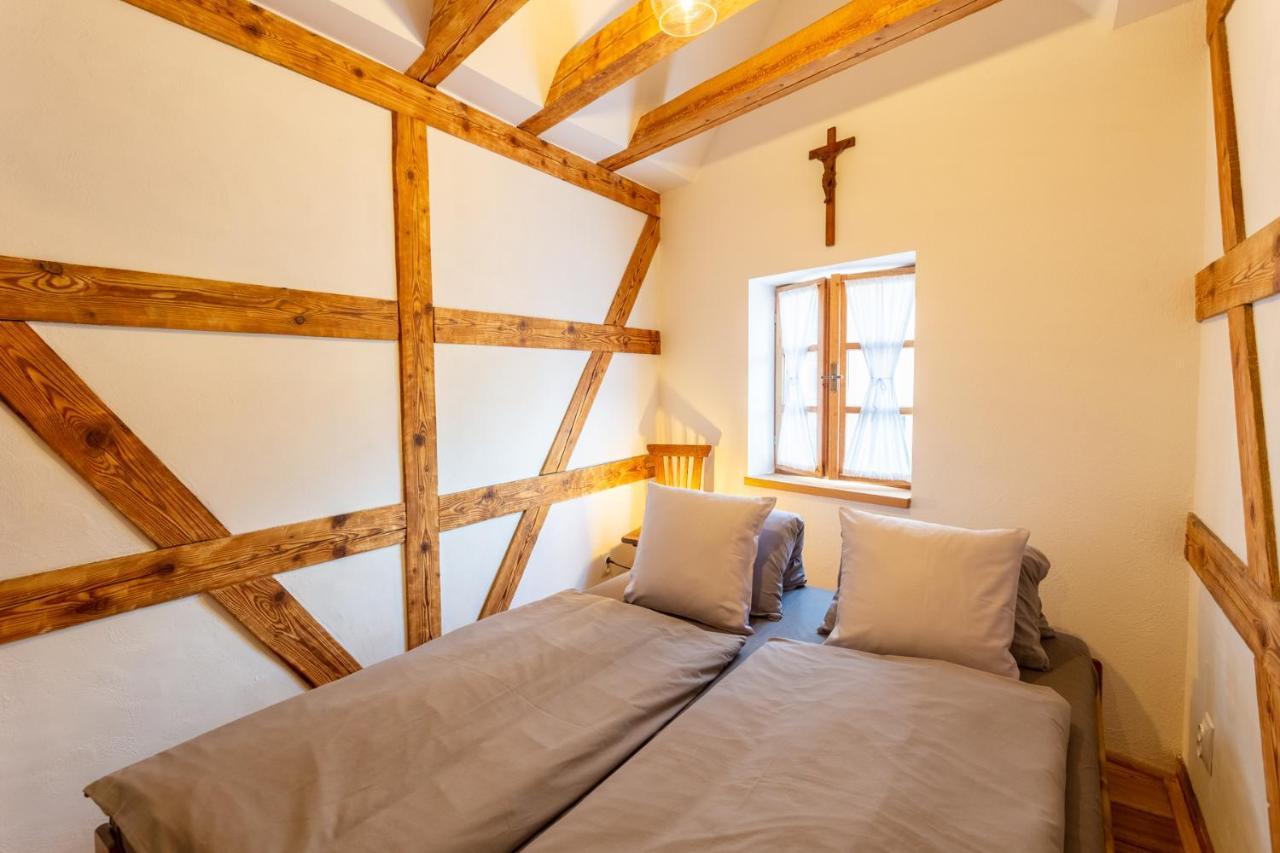 Apartments No 126 Loket Εξωτερικό φωτογραφία
