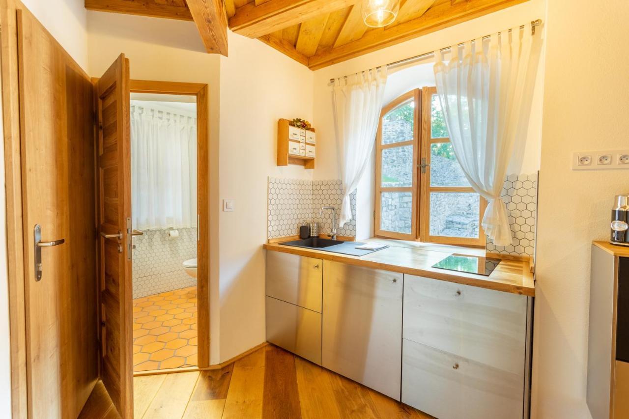 Apartments No 126 Loket Εξωτερικό φωτογραφία