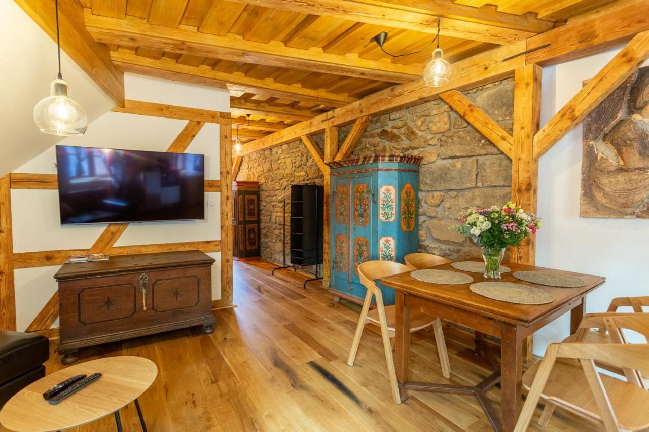 Apartments No 126 Loket Εξωτερικό φωτογραφία
