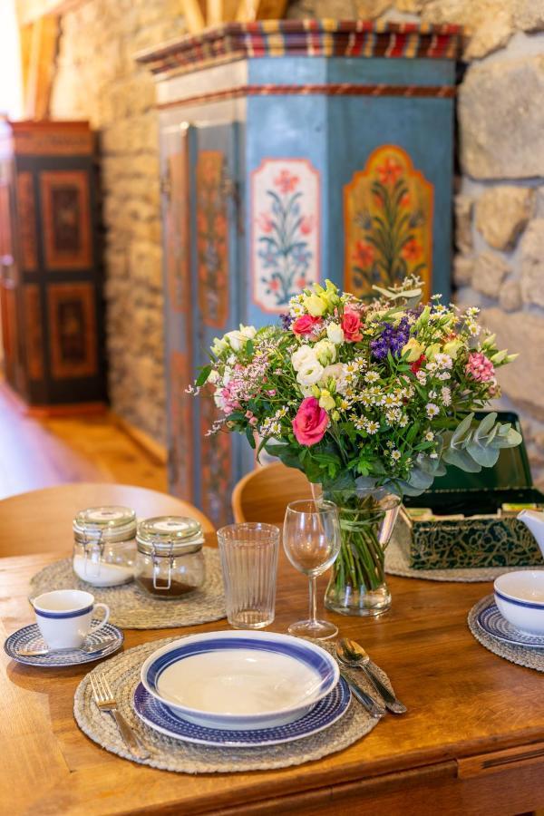 Apartments No 126 Loket Εξωτερικό φωτογραφία