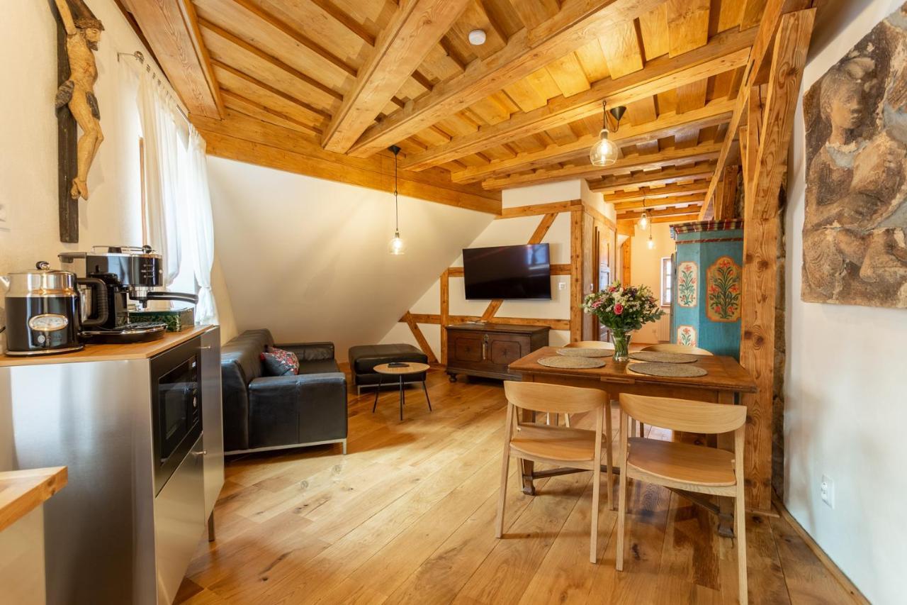 Apartments No 126 Loket Εξωτερικό φωτογραφία