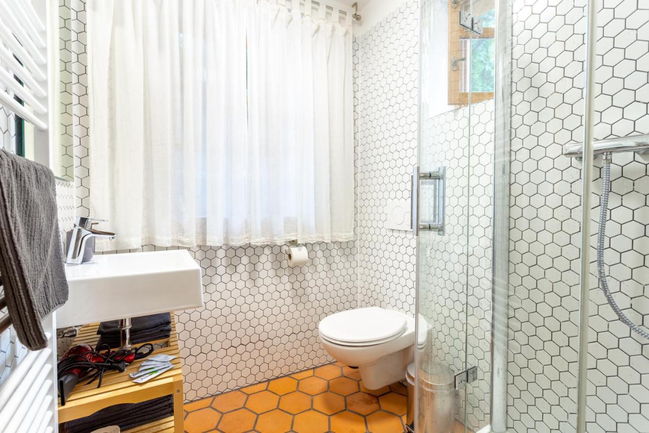 Apartments No 126 Loket Εξωτερικό φωτογραφία
