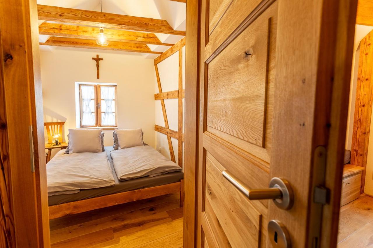 Apartments No 126 Loket Εξωτερικό φωτογραφία
