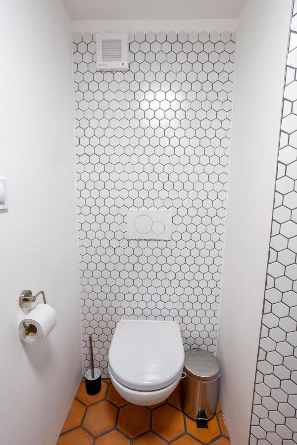 Apartments No 126 Loket Εξωτερικό φωτογραφία