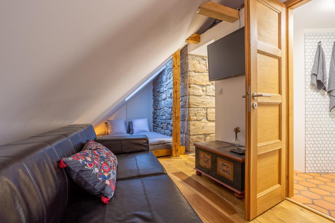 Apartments No 126 Loket Εξωτερικό φωτογραφία