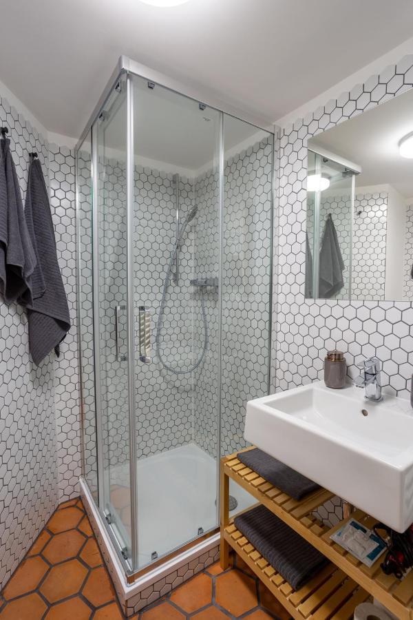Apartments No 126 Loket Εξωτερικό φωτογραφία