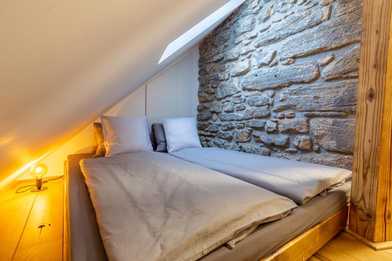 Apartments No 126 Loket Εξωτερικό φωτογραφία