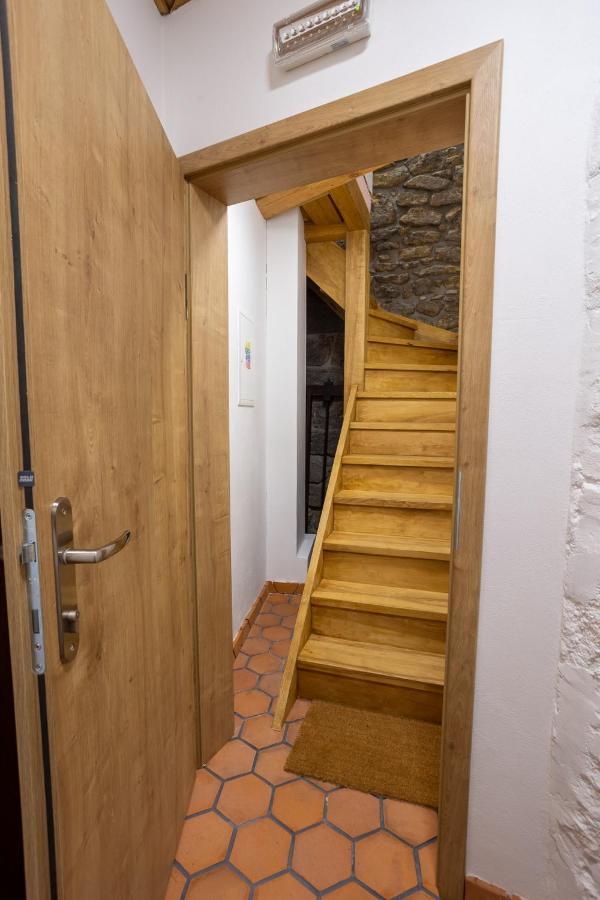 Apartments No 126 Loket Εξωτερικό φωτογραφία