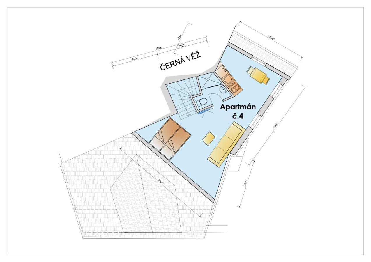 Apartments No 126 Loket Εξωτερικό φωτογραφία