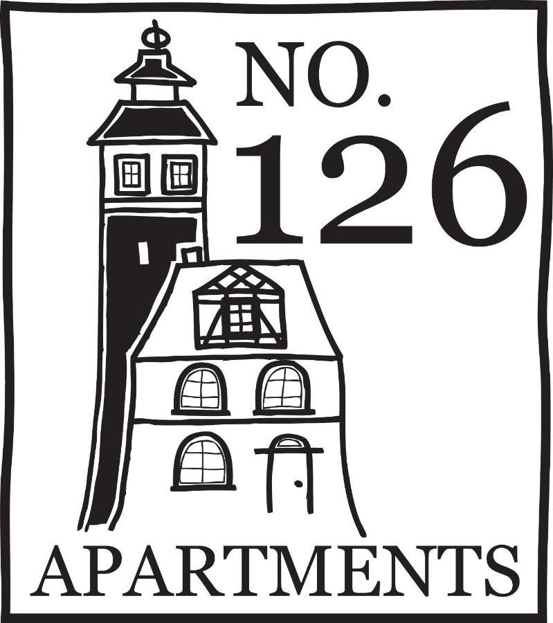 Apartments No 126 Loket Εξωτερικό φωτογραφία