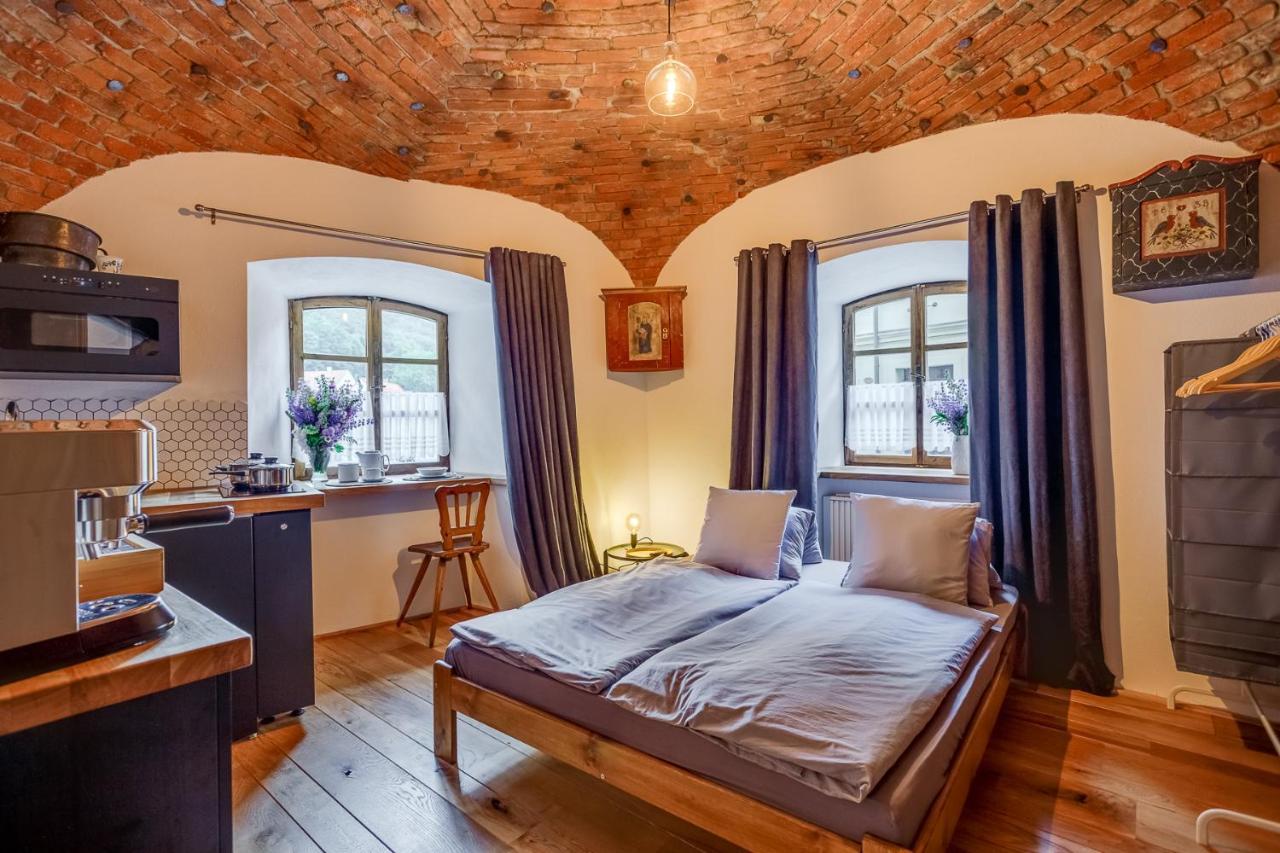 Apartments No 126 Loket Εξωτερικό φωτογραφία