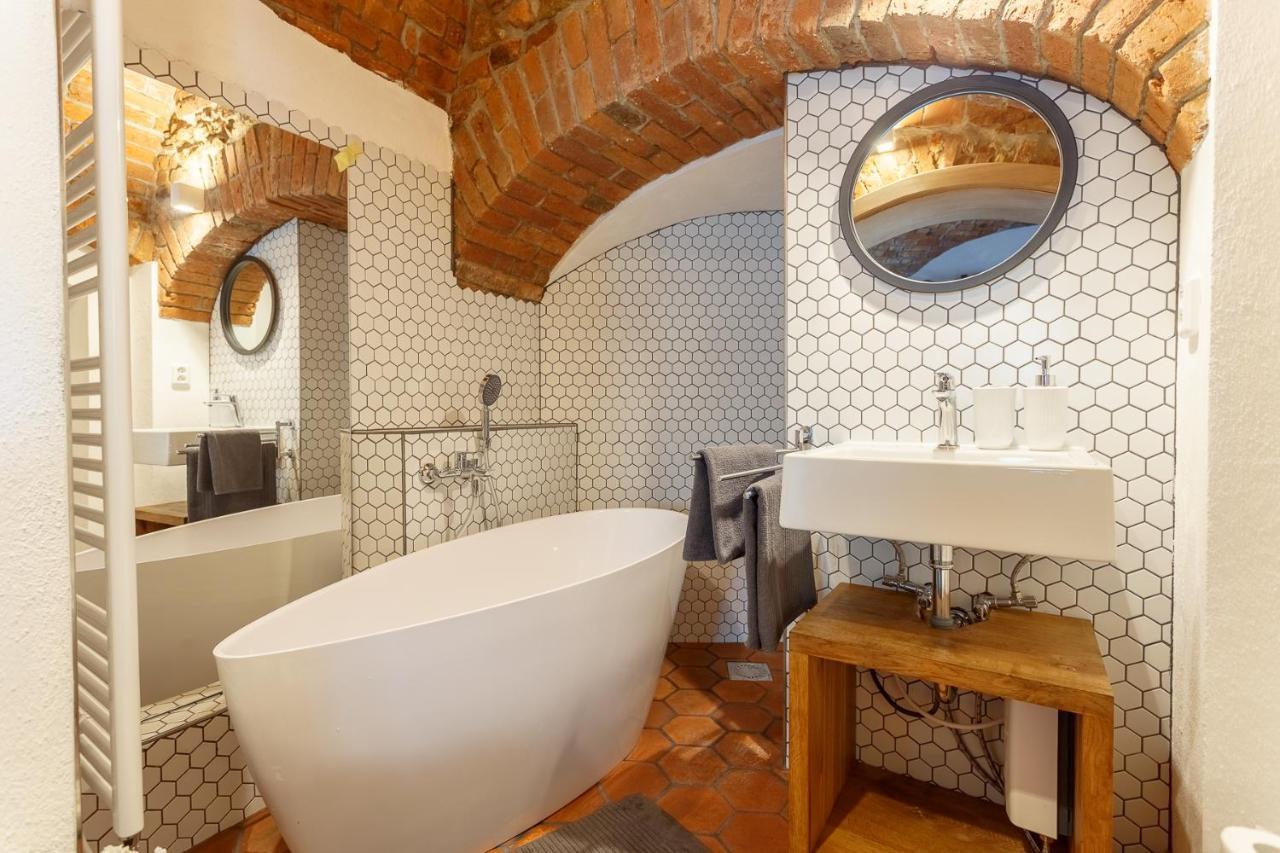 Apartments No 126 Loket Εξωτερικό φωτογραφία