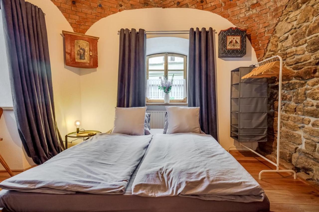 Apartments No 126 Loket Εξωτερικό φωτογραφία