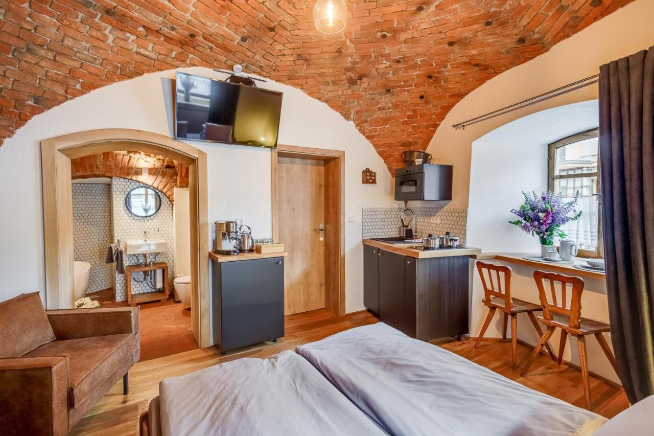 Apartments No 126 Loket Εξωτερικό φωτογραφία