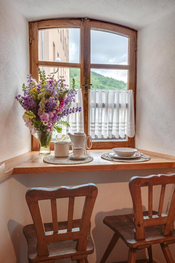 Apartments No 126 Loket Εξωτερικό φωτογραφία