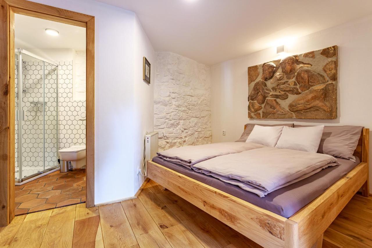 Apartments No 126 Loket Εξωτερικό φωτογραφία