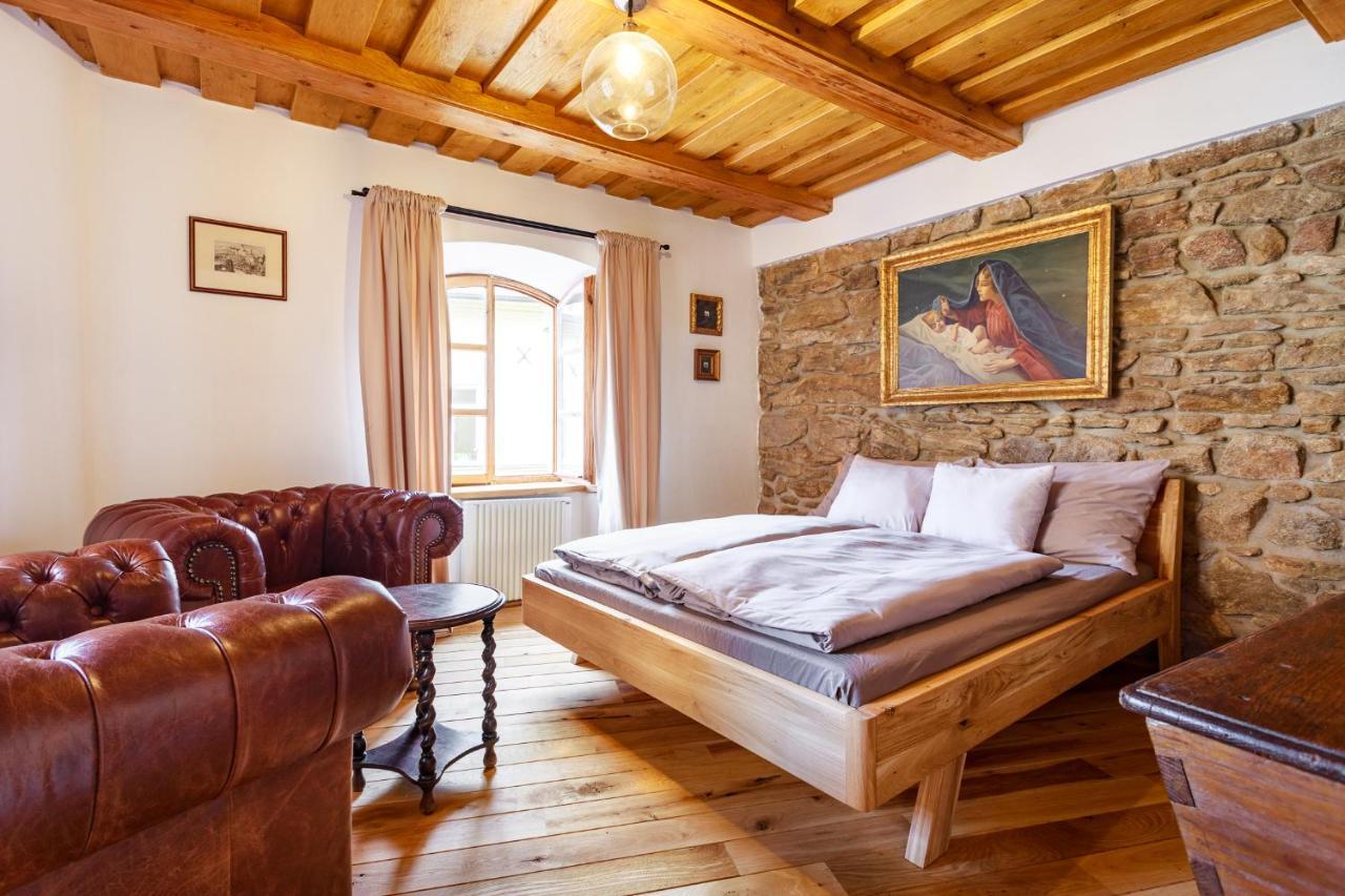 Apartments No 126 Loket Εξωτερικό φωτογραφία
