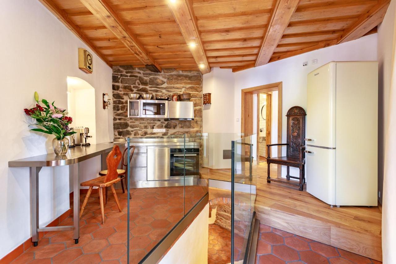 Apartments No 126 Loket Εξωτερικό φωτογραφία