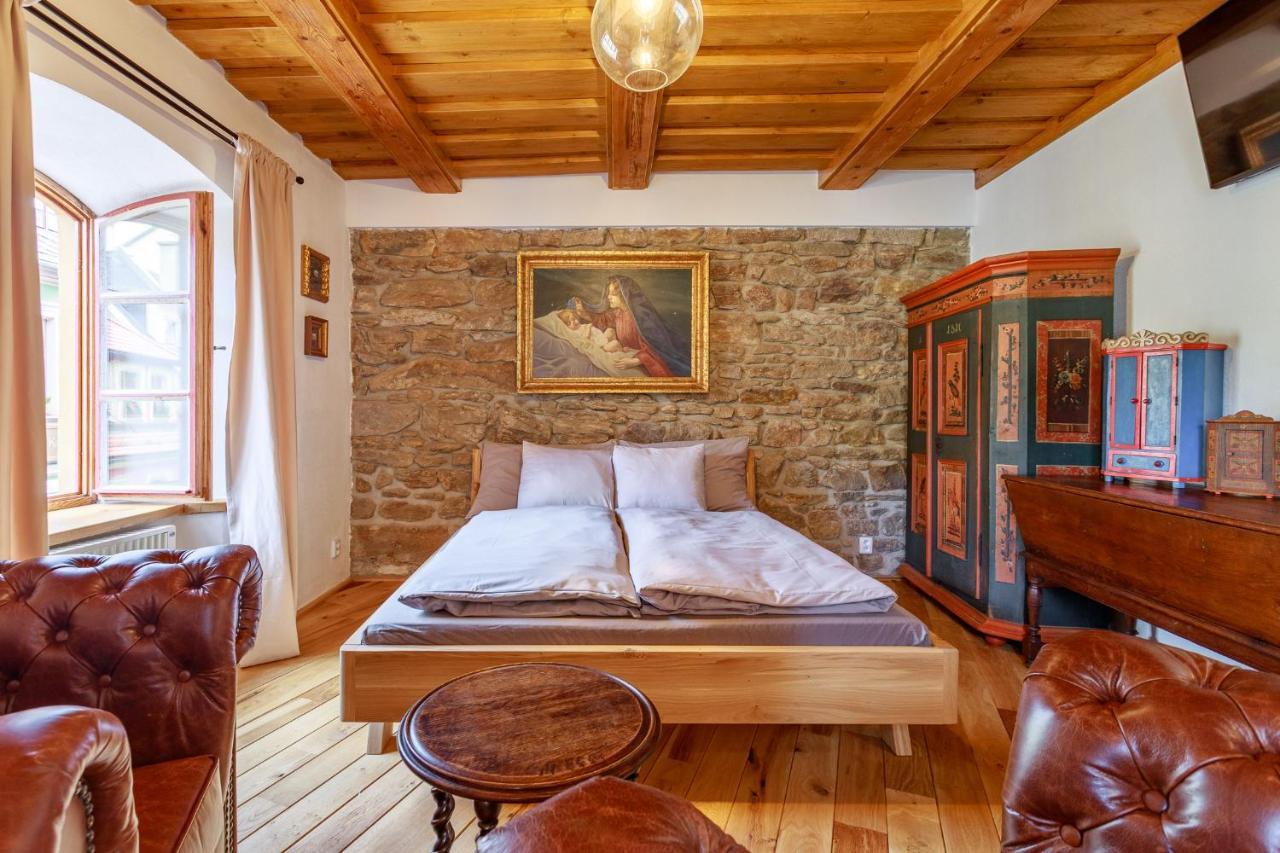 Apartments No 126 Loket Εξωτερικό φωτογραφία