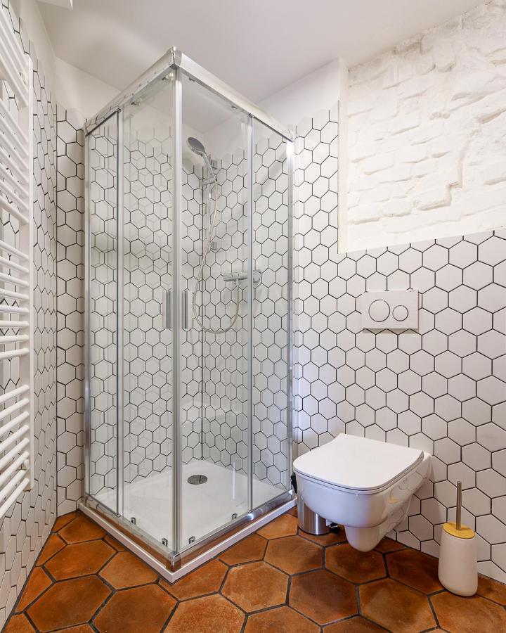 Apartments No 126 Loket Εξωτερικό φωτογραφία