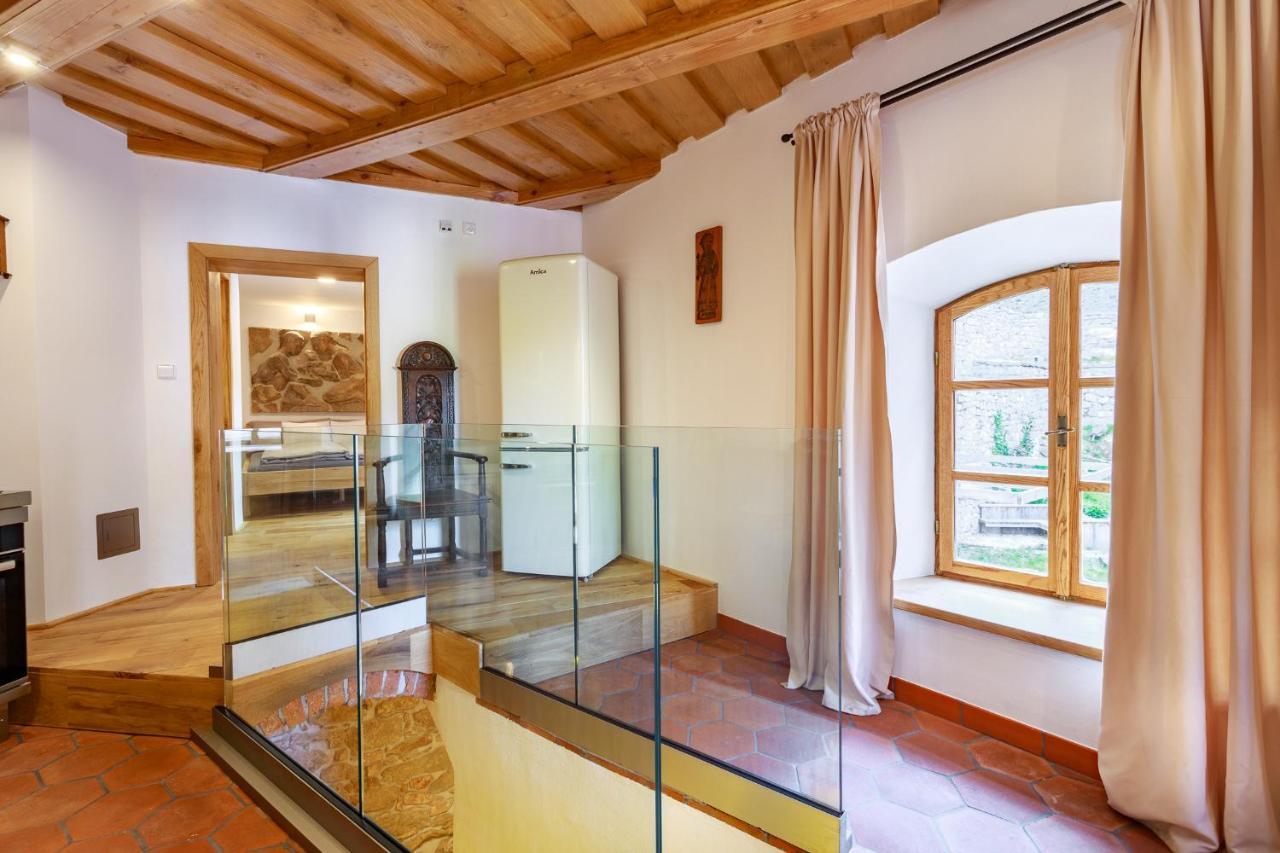 Apartments No 126 Loket Εξωτερικό φωτογραφία