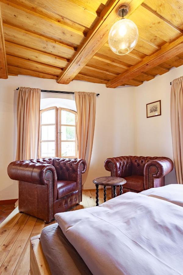 Apartments No 126 Loket Εξωτερικό φωτογραφία