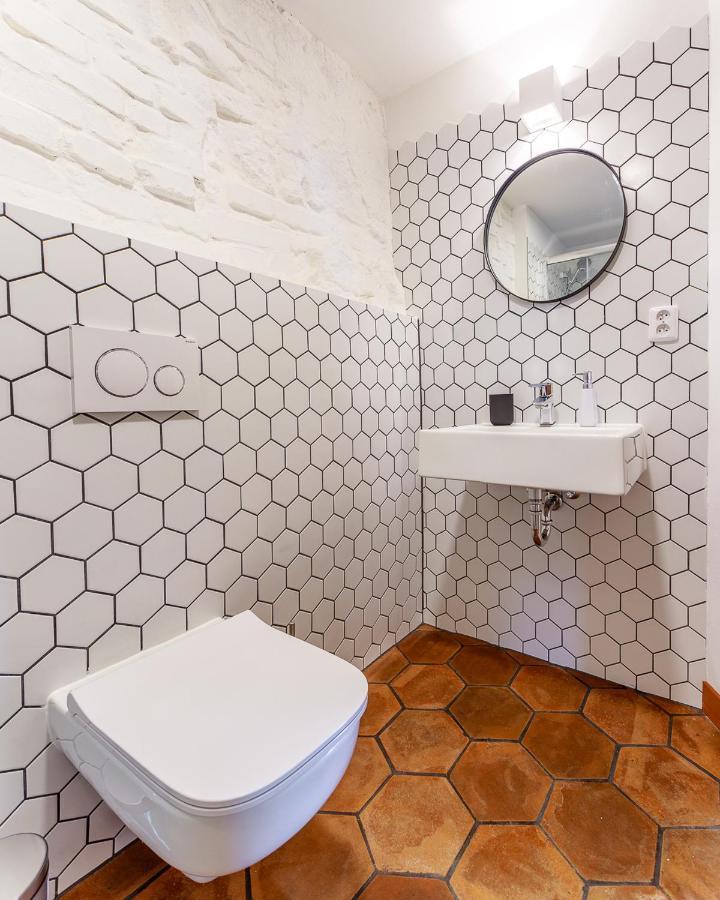 Apartments No 126 Loket Εξωτερικό φωτογραφία