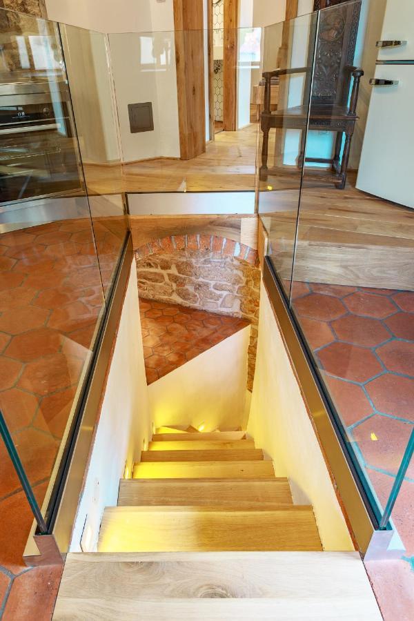 Apartments No 126 Loket Εξωτερικό φωτογραφία