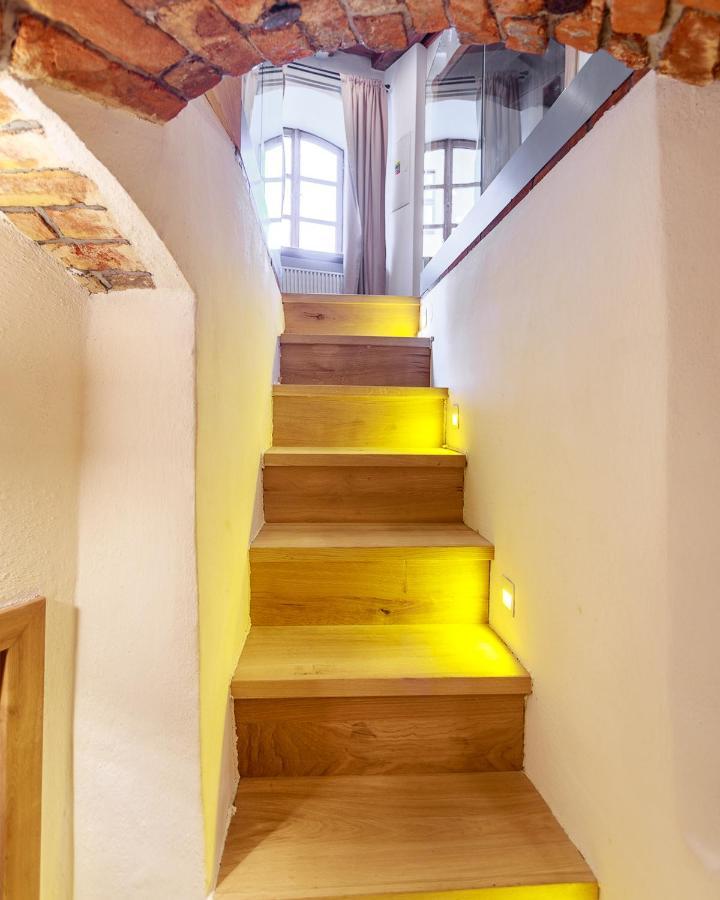 Apartments No 126 Loket Εξωτερικό φωτογραφία